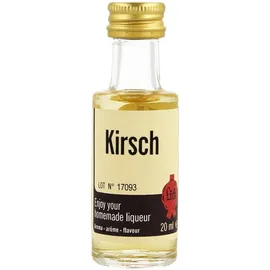 Liqueur kirsch