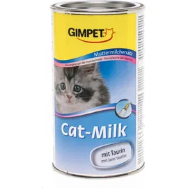 Gimpet lait chaton