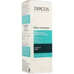 Vichy Dercos shampooing sébo-correcteur