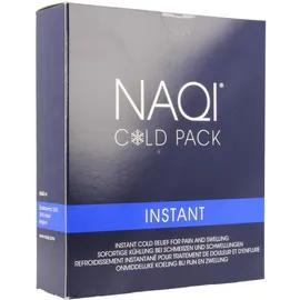 Naqi instant cold pack 17cmx15cm