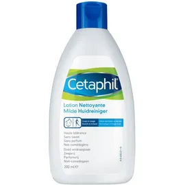 Cetaphil lotion oil free