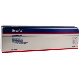Hypafix bande adhésive hypoallergénique 30cmx10m