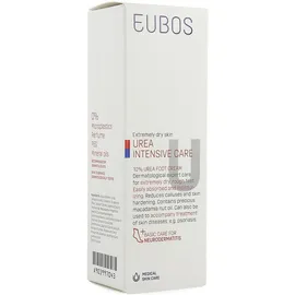 Eubos urea 10% crème pieds