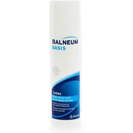 Balneum basis crème