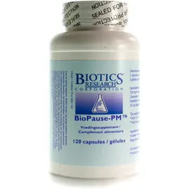 Biotics BioPause-PM