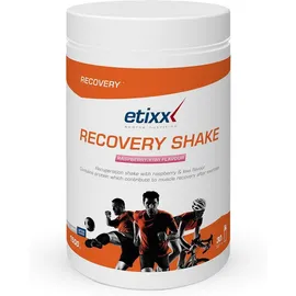 Etixx Recovery Shake framboise/kiwi