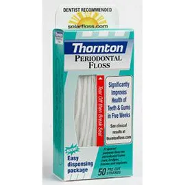 Periodontal floss