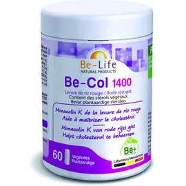 Be-Col 1400 Be-Life