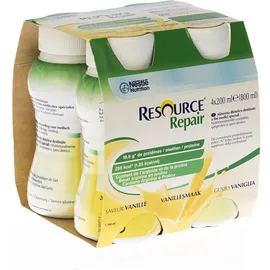 Nestlé Resource repair vanille