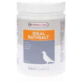 Oropharma Ideal sel de bain pour pigeons