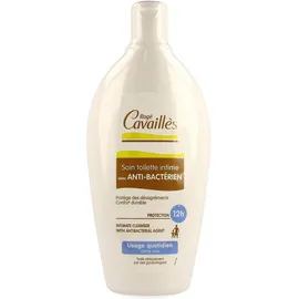 Roge Cavailles Soin Toilette Intime Anti-bact. 500ml