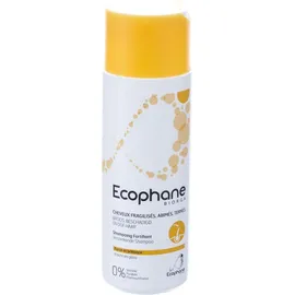 Ecophane Biorga shampooing fortifiant