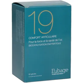 Eubage 19 Confort Articulaire