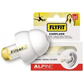 Alpine FlyFit bouchons d'oreille