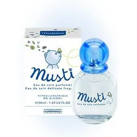 Mustela Musti eau de soin parfumée