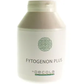 Decola Fytogenon Plus