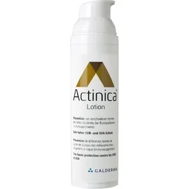 Daylong actinica lotion