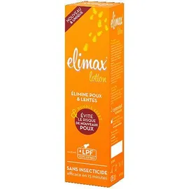 Elimax lotion anti-poux
