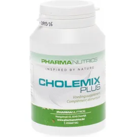 Cholemix Plus Pharmanutrics