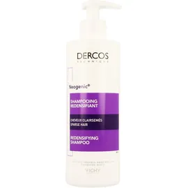 Vichy Dercos Neogenic shampooing redensifiant