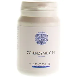 Decola Co-Enzyme Q10