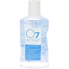 O7 active fresh & clean bain de bouche