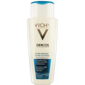 Vichy Dercos Ultra apaisant cheveux secs