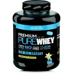 Performance Pure whey vanille
