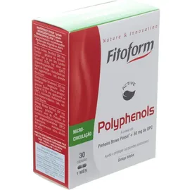 Fitoform Polyphenols