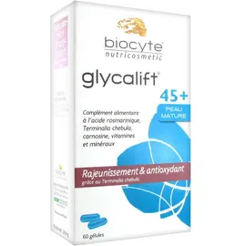 Biocyte Glycalift 45+