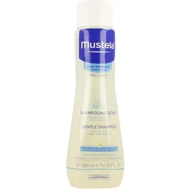 Mustela Peau Normale shampooing doux