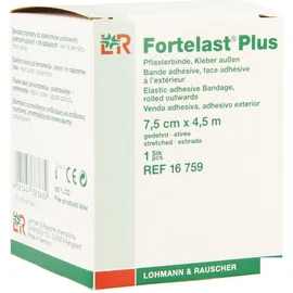 Fortelast Plus 7,5cmx4,5m