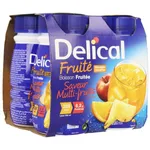 Delical Fruité boisson multifruits