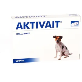 VetPlus Aktivait Small Breed chien