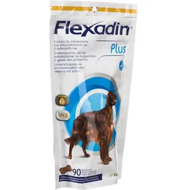 Flexadin Plus pour chiens >10kg