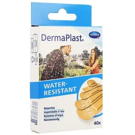Hartmann Dermaplast Résistant à l'eau
