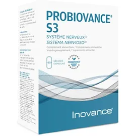 Inovance Probiovance S3