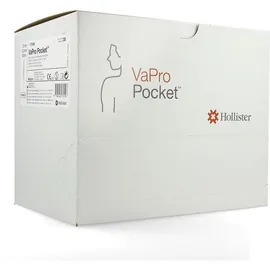 Hollister VaPro Pocket sonde nélaton homme CH12