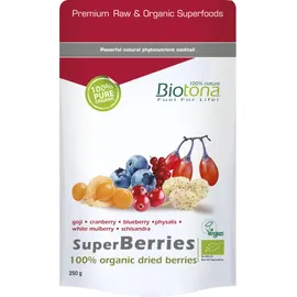 Biotona Superberries