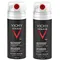 Image 1 Pour Vichy Homme Deo 72h triple spray Duo