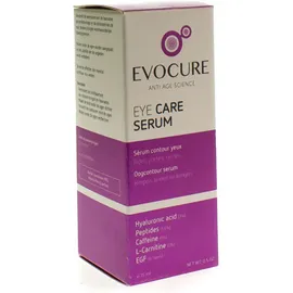Evocure Eye care serum