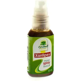 Fytobell Xantipex spray buccal
