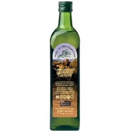 Amanprana Verde salut huile d'olive extra vierge