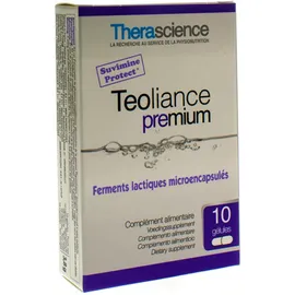 Physiomance Teoliance premium