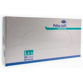 Peha-soft gants latex large