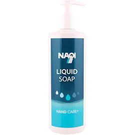 NAQI LIQUID SOAP MAINS NF