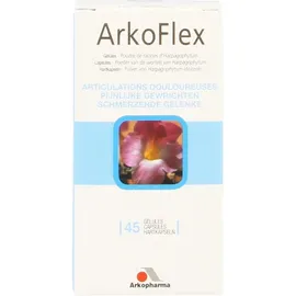 Arkopharma Arkoflex