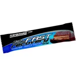 Performance Fast Recovery barres yoghurt/vanille