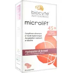 Biocyte microlift 45+