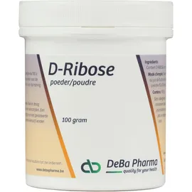 D-Ribose poudre Deba Pharma